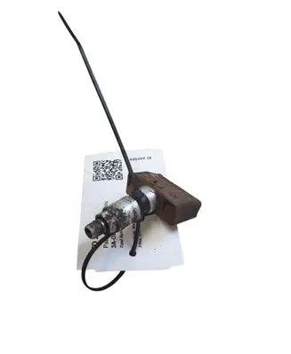 Tire pressure sensor