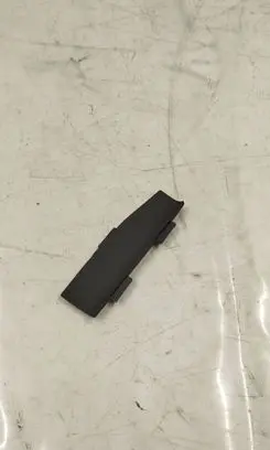 Jeep Grand Cherokee Other front door trim element 100296600b