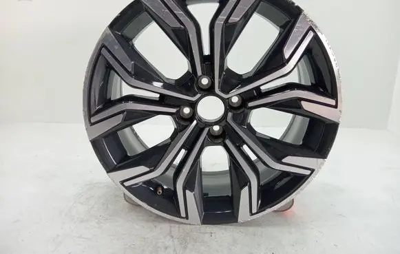 Mitsubishi Colt R17 alloy rim 403000324R