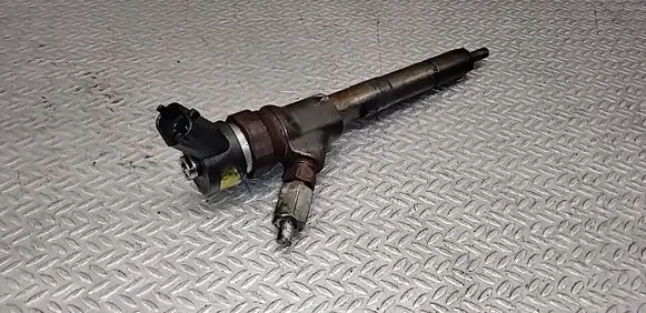 Toyota Yaris Fuel injector 236700N010 0445110154