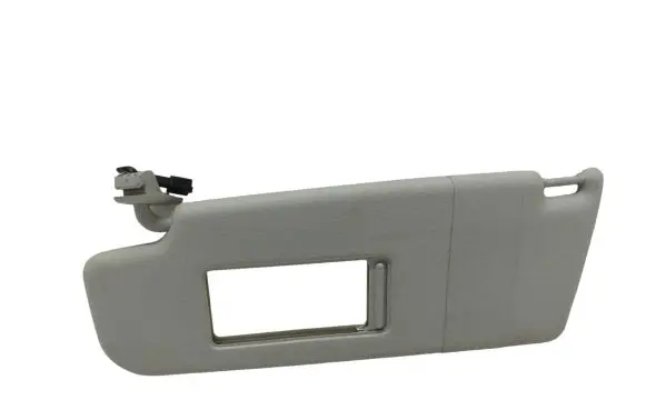 Volkswagen PASSAT B7 Sun visor 1K0857551N