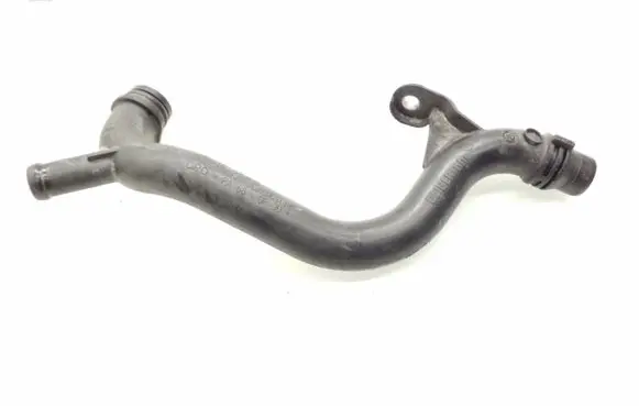 Audi A5 8T 8F Engine coolant pipe/hose 06H121065D