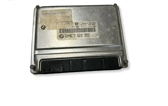 BMW X5 E53 Engine control unit/module 7522222