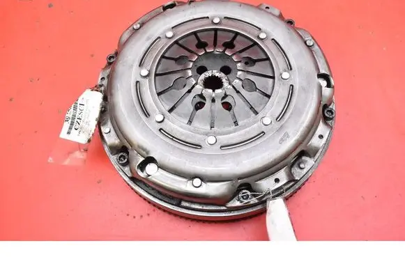 Opel Astra J Clutch set kit 702437