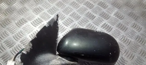 Fiat Marea Front door electric wing mirror e30151682
