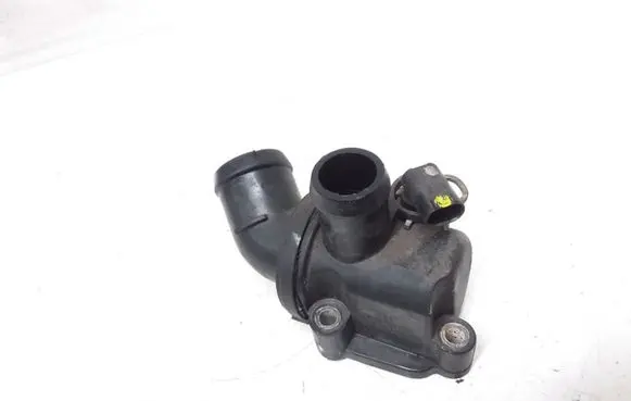 Mercedes-Benz A W169 Thermostat/thermostat housing A2662030475