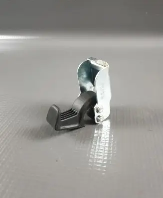 Skoda Superb B8 (3V) Tie down hook / loop 3V5867616
