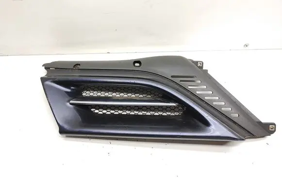 Alfa Romeo 166 Front bumper upper radiator grill