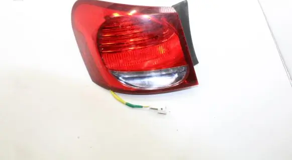 Lexus GS 300 350 430 450H Rear/tail lights