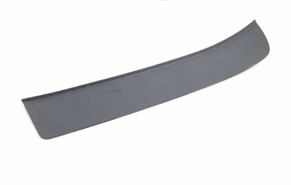 Opel Zafira C Central console drawer/shelf pad 13352307 13360319