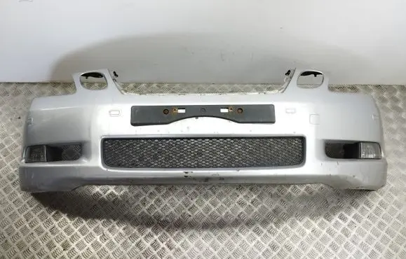 Lexus GS 300 350 430 450H Front bumper 5211930671