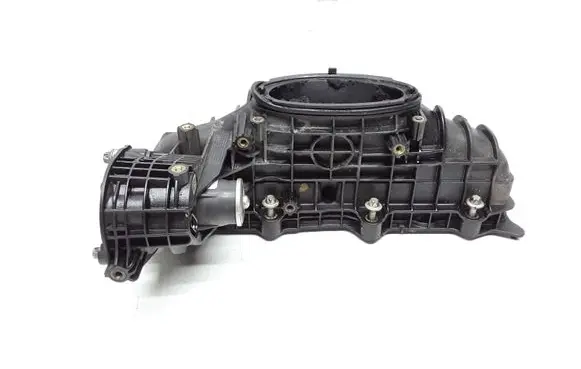 Intake manifold
