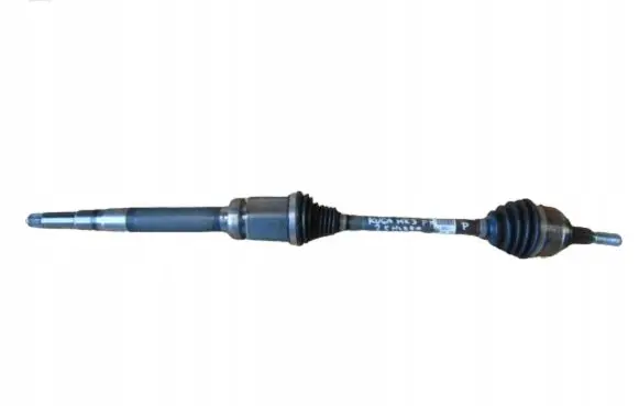 Ford Kuga III Front driveshaft LX673B436MAC