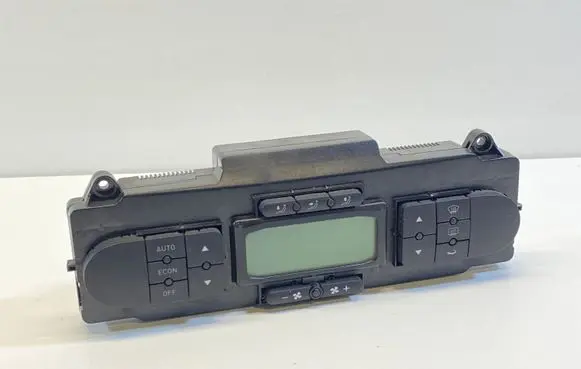 Seat Toledo III (5P) Climate control unit 5P0907044K