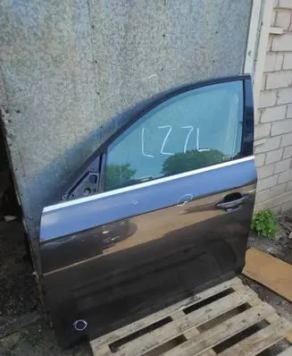 Audi A4 S4 B8 8K Front door