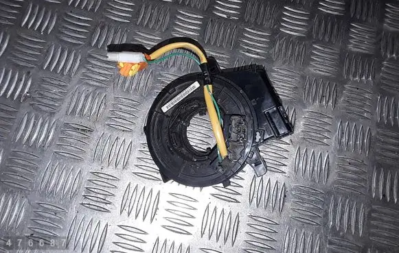 Isuzu D-Max Airbag slip ring squib (SRS ring)