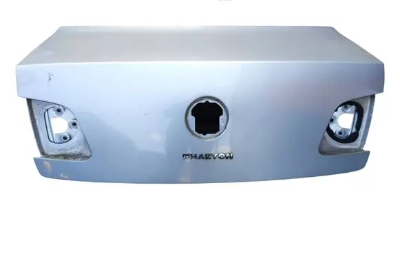 Volkswagen Phaeton Tailgate/trunk/boot lid 22450417