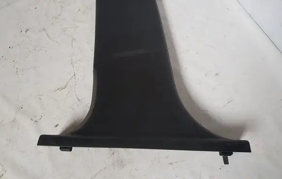 Audi A6 S6 C6 4F (B) pillar trim (bottom) 4F0867239 4F08672394PK
