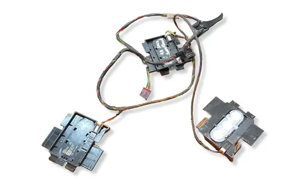 Audi A3 8Y Seat pressure sensor 8Y0963554A 08H261121H