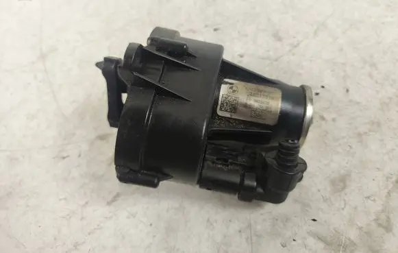 BMW 3 E90 E91 Intake manifold valve actuator/motor 7803789 10213510 0280751005