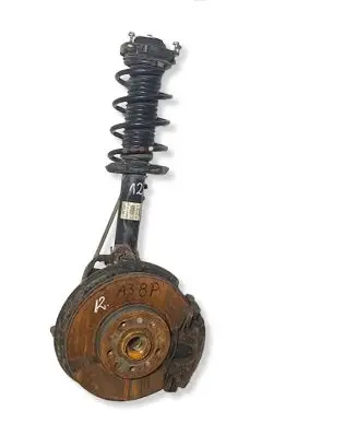 Audi A3 S3 8P Front shock absorber/damper 1T0413031DB AU350V600 824904000569