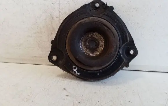 Other front suspension part
