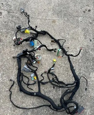 Dodge Challenger Other wiring loom P68225902AB 68225902AB 13345650