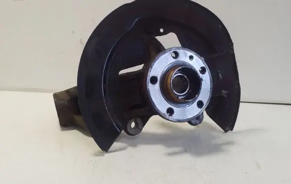 Volvo XC60 Rear wheel hub