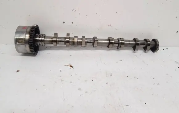 Camshaft