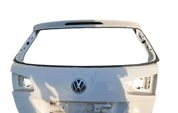Volkswagen PASSAT B7 Engine bonnet/hood C8OTEILE