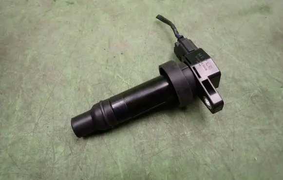 Hyundai i30 High voltage ignition coil 37148850008