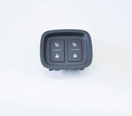 Audi Q7 4M Other switches/knobs/shifts 4M0959861B