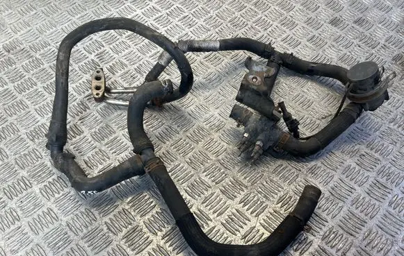 Opel Vivaro Coolant pipe/hose 
