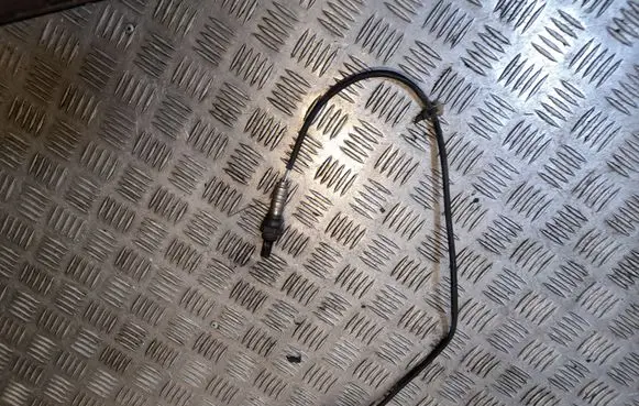 Audi A6 S6 C6 4F Lambda probe sensor 06E906265P