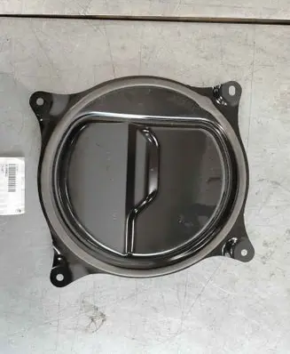 Volvo S90, V90 Other under body part 31395822 31420298