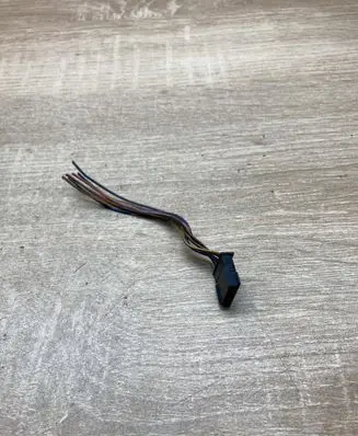 BMW X5 F15 Plug wire 6909052