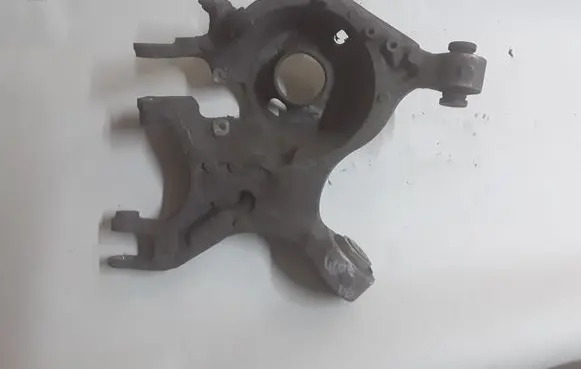 Ford Galaxy Rear upper control arm/wishbone 2108563