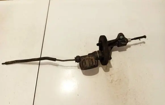 Peugeot Boxer Clutch master cylinder 55190993