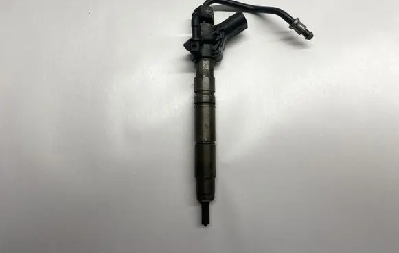 Mercedes-Benz S W221 Fuel injector A6420700587 6420700587