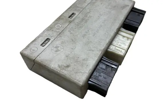 BMW 7 E65 E66 Parking PDC control unit/module 6918126 66216918126