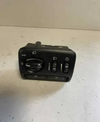 Volvo S80 Light switch 8691745 MF25A800056