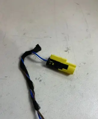 Audi A7 S7 4G Other wiring loom 4G0972783