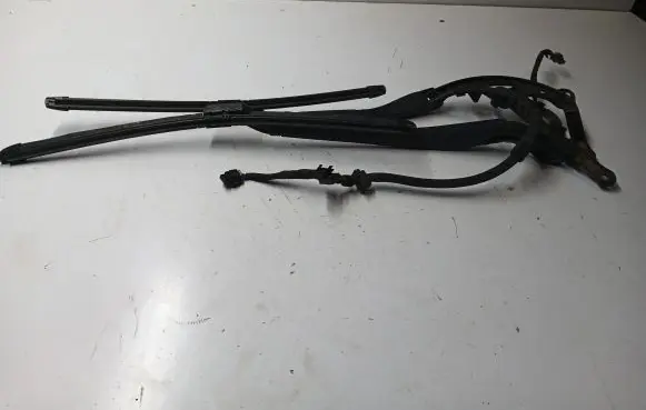 Mercedes-Benz E W213 Front wiper blade arm A2388201000