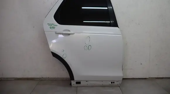 Land Rover Discovery Sport Rear door 