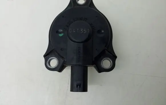 Mercedes-Benz CLS C219 Camshaft pulley/ VANOS A2720510077