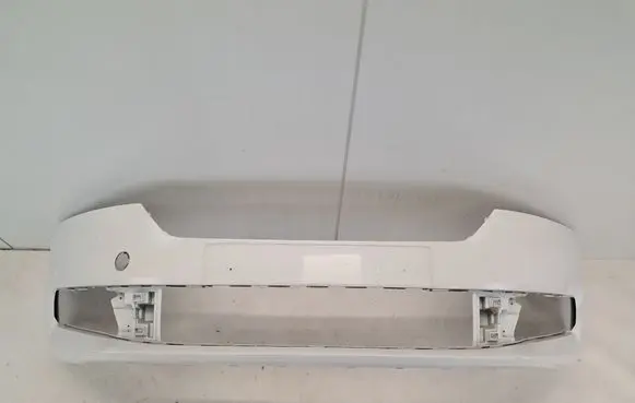 Skoda Fabia Mk3 (NJ) Front bumper 6V0807221F Z2723