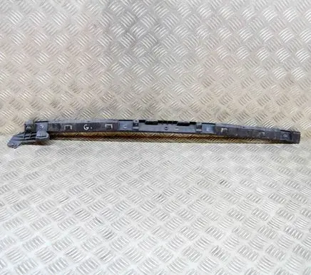 Opel Crossland X Rear bumper mounting bracket 39097399