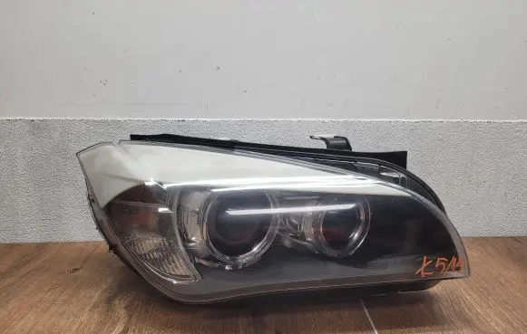 BMW X1 E84 Headlight/headlamp 89093515 299000804 990008043574