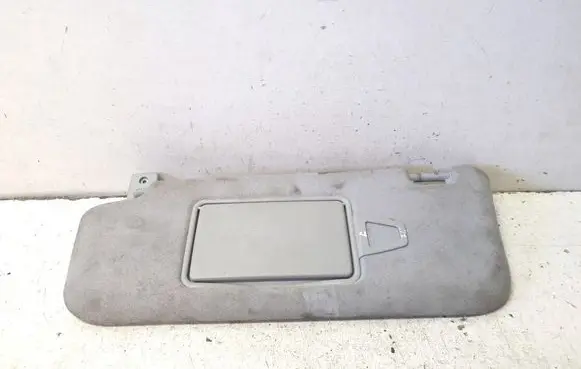 Mercedes-Benz E W211 Sun visor 