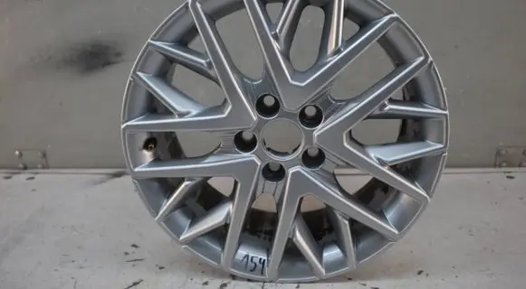 Seat Ibiza IV (6J,6P) Other exterior part 6F0601025M